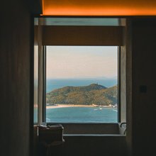 南澳长时·观海度假星宿