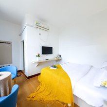 金海湾度假屋(台山尾角湾店)
