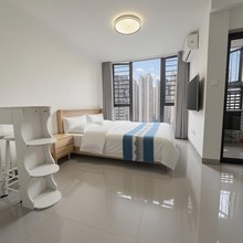 昊寓自助公寓(南宁龙光玖珑郡店)