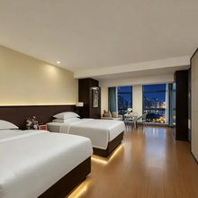 全际酒店(贵阳观山湖会展中心店)