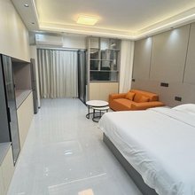 思寓自助公寓(南宁相思小镇店)