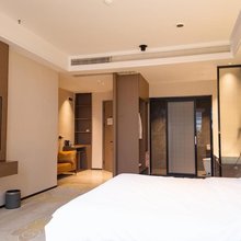 岳·酒店(中韩广场店)