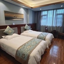 杭州石诚酒店