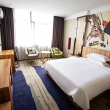 遂川盛世云天酒店