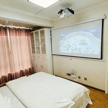 卿听房东公寓(山阳湾路分店)