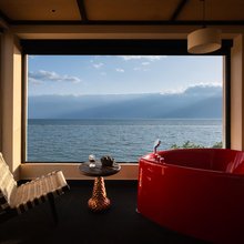海觅·SeaSeek|Holiday Villa 观云望海设计师民宿(大理双廊店)