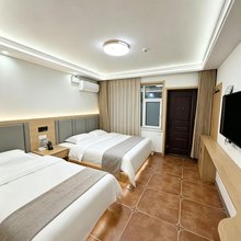 忻州满意农家院(忻州古城景区店)
