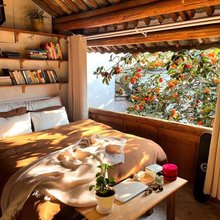 Sulin Homestay·素林设计民宿(龙王头沙滩店)