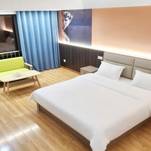欧斯曼民宿(西夏万达店)