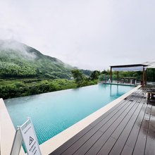 安吉东沙湖民宿