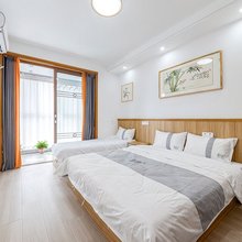 悠家杉湾花园1103公寓(文苑路分店)
