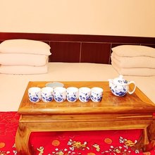 平遥鑫万驿客栈