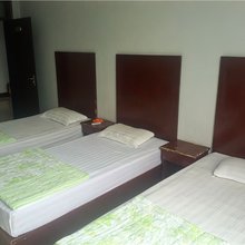 偃师八方宾馆
