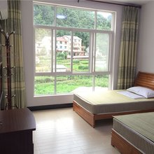 大明山飞来客栈