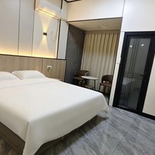 永康希客时尚公寓