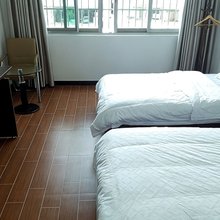 黄山休宁6+1宾馆