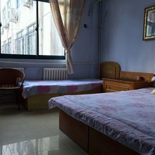 烟台昱翔旅馆