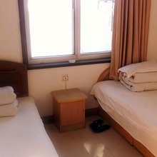 青岛观海客栈