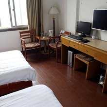 天台紫金山宾馆