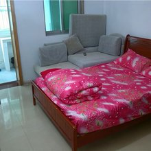 如意住宿(深圳红岭店)
