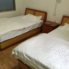 潜江国华宾馆