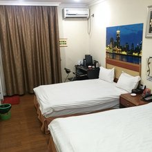 广州鑫立顿商务酒店