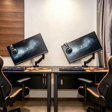创娱·ALIENWARE外星人电竞酒店(东莞长安站中南广场店)