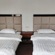 鸿财快捷酒店