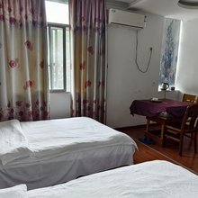 新梦宾馆