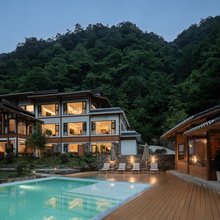 神农架贵于民宿