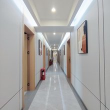 巴中佳洲宾馆