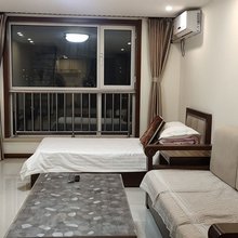 东戴河小苹果日租公寓(发祥街2号分店)