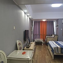 温馨民宿(第三中心医院店)