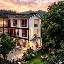 梵净山·关于你观景休闲度假民宿(寨沙侗寨店)