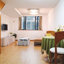 悠家1222杭州店公寓(西文街分店)