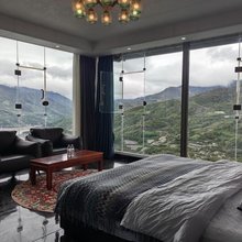 宝兴达瓦宗庄园(达瓦更扎店)