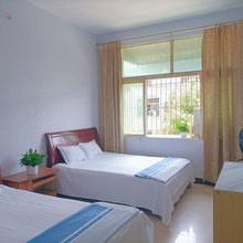 好运来住宿(武汉信息传播职业技术学院店)