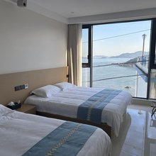 海云海景民宿