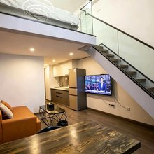 悦海湾·海景LOFT酒店(灵山湾地铁站店)
