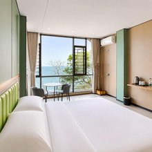 菊香故里民宿(防城港簕山古渔村店)