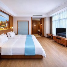 福州海澜酒店(马尾体育馆店)