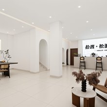 拾渡·SHI DU·松涧酒店(北海侨港风情街店)