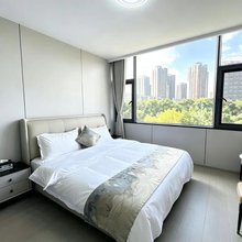 海微民宿(云南农业大学店)