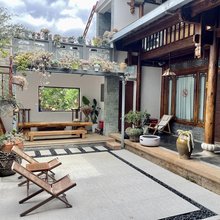 沙溪浣溪沙客栈