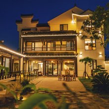 青松relax度假民宿(苏州太湖西山景区店)