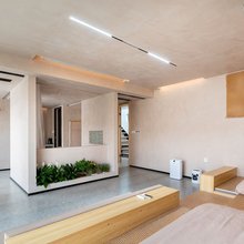 山水居精品民宿(蓟莲路分店)