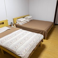 围场木也民宿