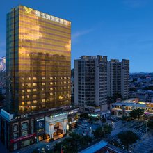 维也纳国际酒店(佛山罗浮宫国际家具博览中心店)
