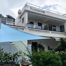 MOMO小院(桔钓沙店)