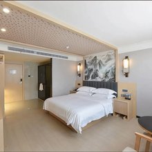 艾尚五月花酒店(合肥工业大学宁国路店)